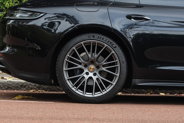 Used Porsche Panamera 2023 for sale - 76344155: Photo 15