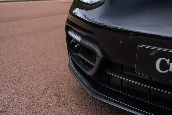 Used Porsche Panamera 2023 for sale - 76344155: Photo 16