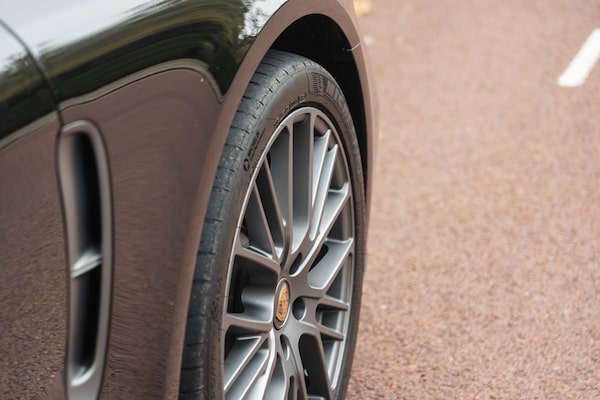 Used Porsche Panamera 2023 for sale - 76344155: Photo 17