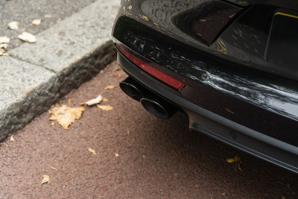 Used Porsche Panamera 2023 for sale - 76344155: Photo 18