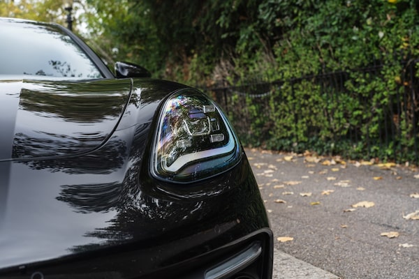 Used Porsche Panamera 2023 for sale - 76344155: Photo 19