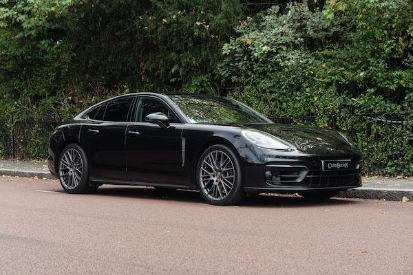 Used Porsche Panamera 2023 for sale - 76344155: Photo 1