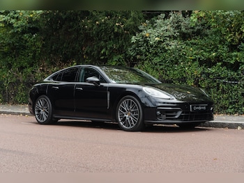 Porsche - Panamera
