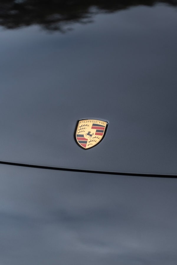 Used Porsche Panamera 2023 for sale - 76344155: Photo 21