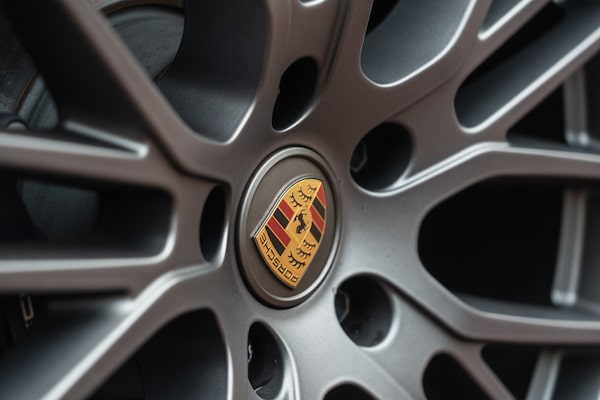 Used Porsche Panamera 2023 for sale - 76344155: Photo 23