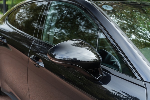 Used Porsche Panamera 2023 for sale - 76344155: Photo 25
