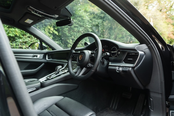 Used Porsche Panamera 2023 for sale - 76344155: Photo 26