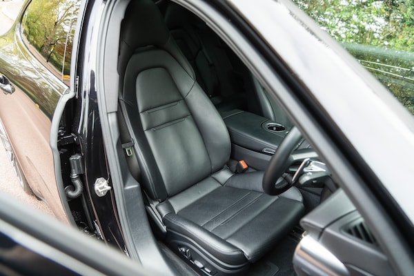 Used Porsche Panamera 2023 for sale - 76344155: Photo 27