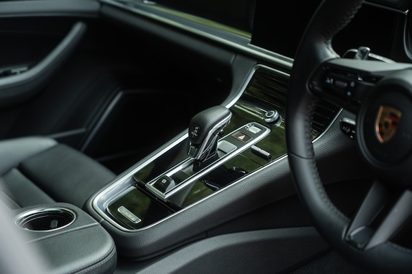 Used Porsche Panamera 2023 for sale - 76344155: Photo 29