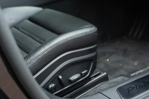 Used Porsche Panamera 2023 for sale - 76344155: Photo 30
