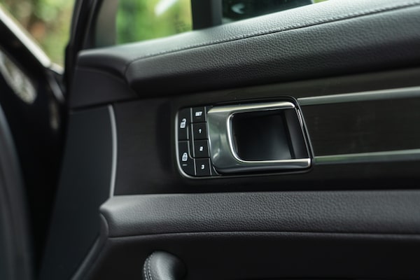 Used Porsche Panamera 2023 for sale - 76344155: Photo 32