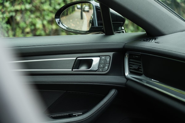 Used Porsche Panamera 2023 for sale - 76344155: Photo 34