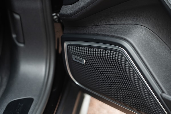 Used Porsche Panamera 2023 for sale - 76344155: Photo 37