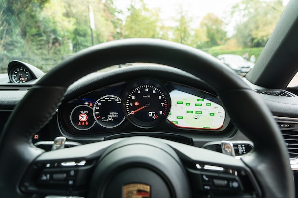 Used Porsche Panamera 2023 for sale - 76344155: Photo 40