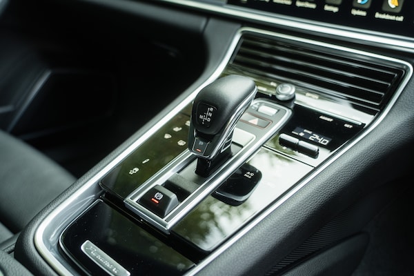 Used Porsche Panamera 2023 for sale - 76344155: Photo 42