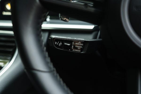 Used Porsche Panamera 2023 for sale - 76344155: Photo 43