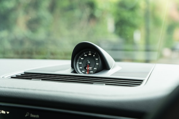 Used Porsche Panamera 2023 for sale - 76344155: Photo 44