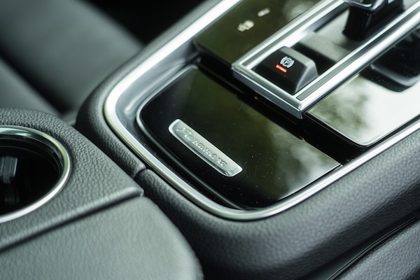 Used Porsche Panamera 2023 for sale - 76344155: Photo 45