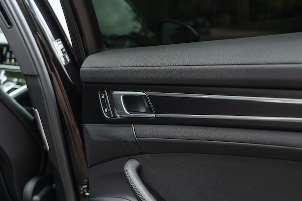Used Porsche Panamera 2023 for sale - 76344155: Photo 49