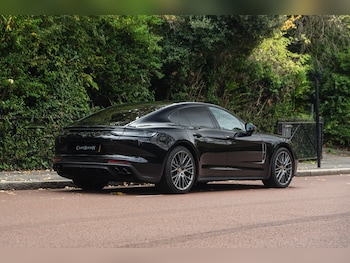 Used Porsche Panamera 2023 for sale - 76344155: Photo 4