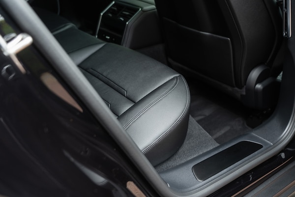 Used Porsche Panamera 2023 for sale - 76344155: Photo 50