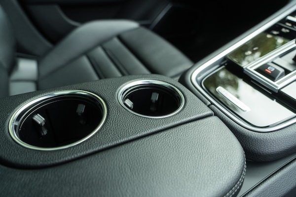 Used Porsche Panamera 2023 for sale - 76344155: Photo 51