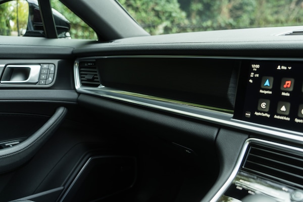 Used Porsche Panamera 2023 for sale - 76344155: Photo 52