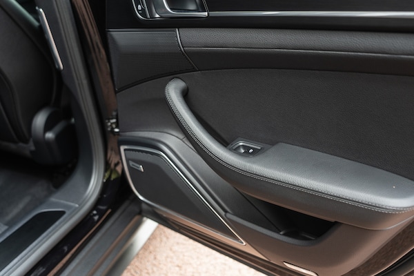 Used Porsche Panamera 2023 for sale - 76344155: Photo 53