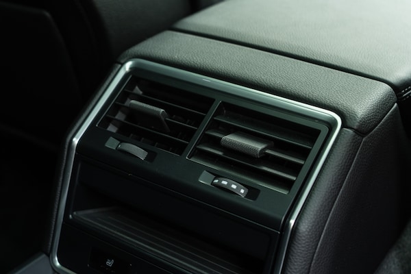 Used Porsche Panamera 2023 for sale - 76344155: Photo 55