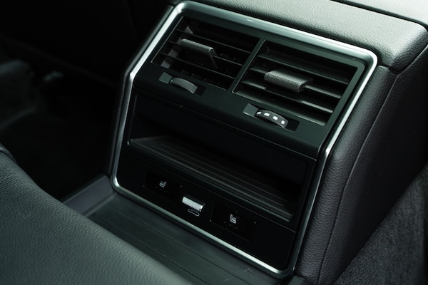 Used Porsche Panamera 2023 for sale - 76344155: Photo 56
