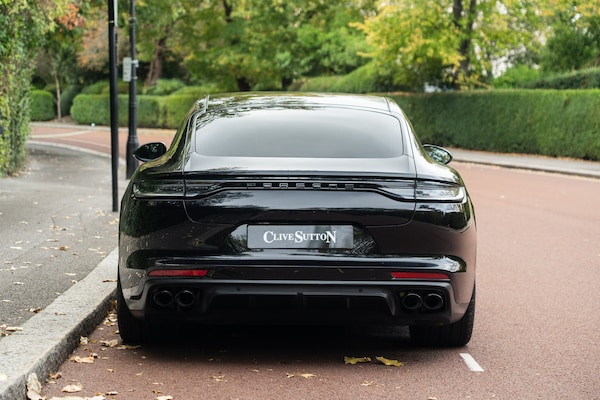 Used Porsche Panamera 2023 for sale - 76344155: Photo 5