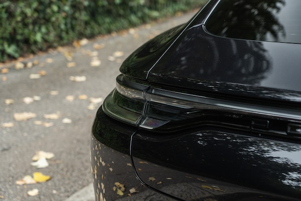 Used Porsche Panamera 2023 for sale - 76344155: Photo 8