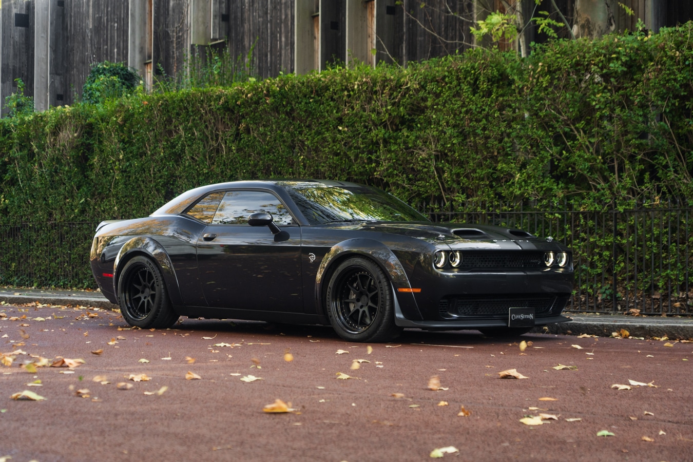 Used Dodge Challenger 2019 for sale - 76400790: Photo 1