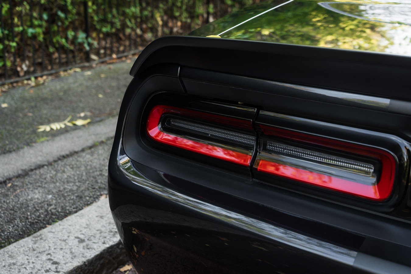 Used Dodge Challenger 2019 for sale - 76400790: Photo 18