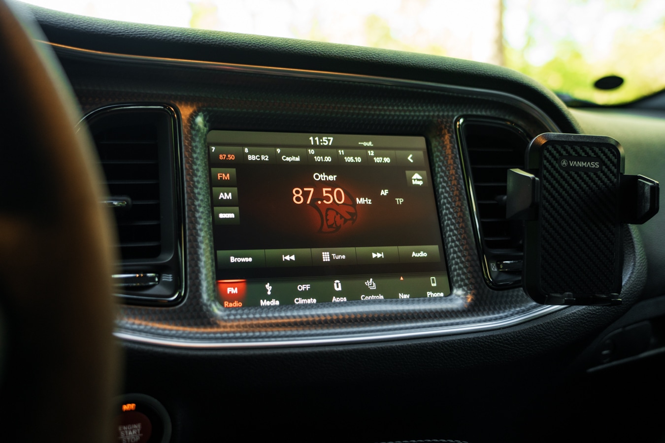 Used Dodge Challenger 2019 for sale - 76400790: Photo 36