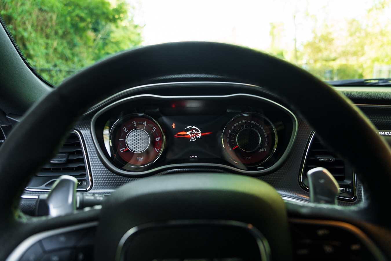 Used Dodge Challenger 2019 for sale - 76400790: Photo 39