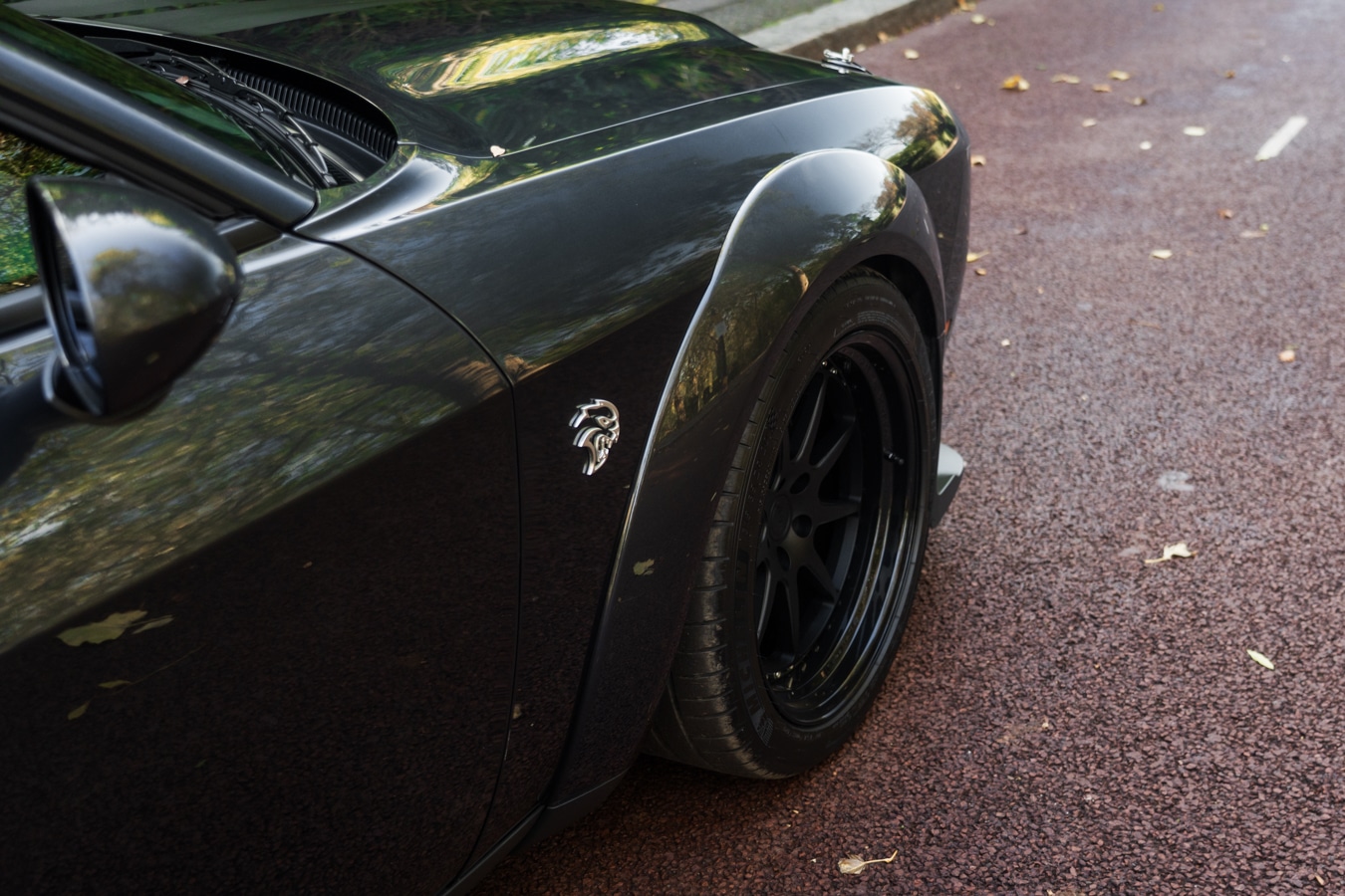 Used Dodge Challenger 2019 for sale - 76400790: Photo 8