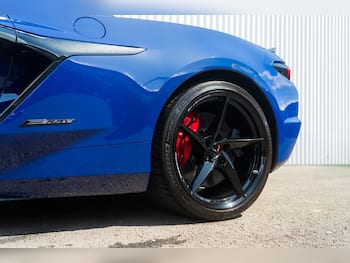 Used Chevrolet Corvette 2025 for sale - 79794978: Photo