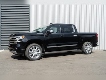 Used Chevrolet Silverado 2026 for sale - 79577674: Photo