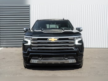 Used Chevrolet Silverado 2026 for sale - 79577674: Photo