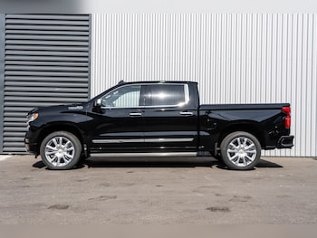 Used Chevrolet Silverado 2026 for sale - 79577674: Photo