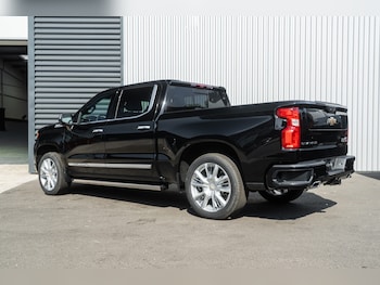 Used Chevrolet Silverado 2026 for sale - 79577674: Photo