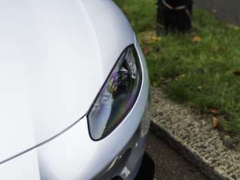 Used Aston Martin Vantage 2018 for sale - 72854900: Photo