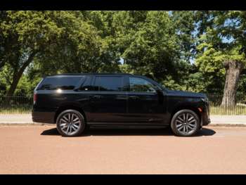 Used Cadillac Escalade 2023 for sale - 75056233: Photo