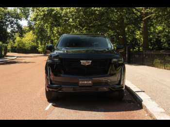 Used Cadillac Escalade 2023 for sale - 75056233: Photo