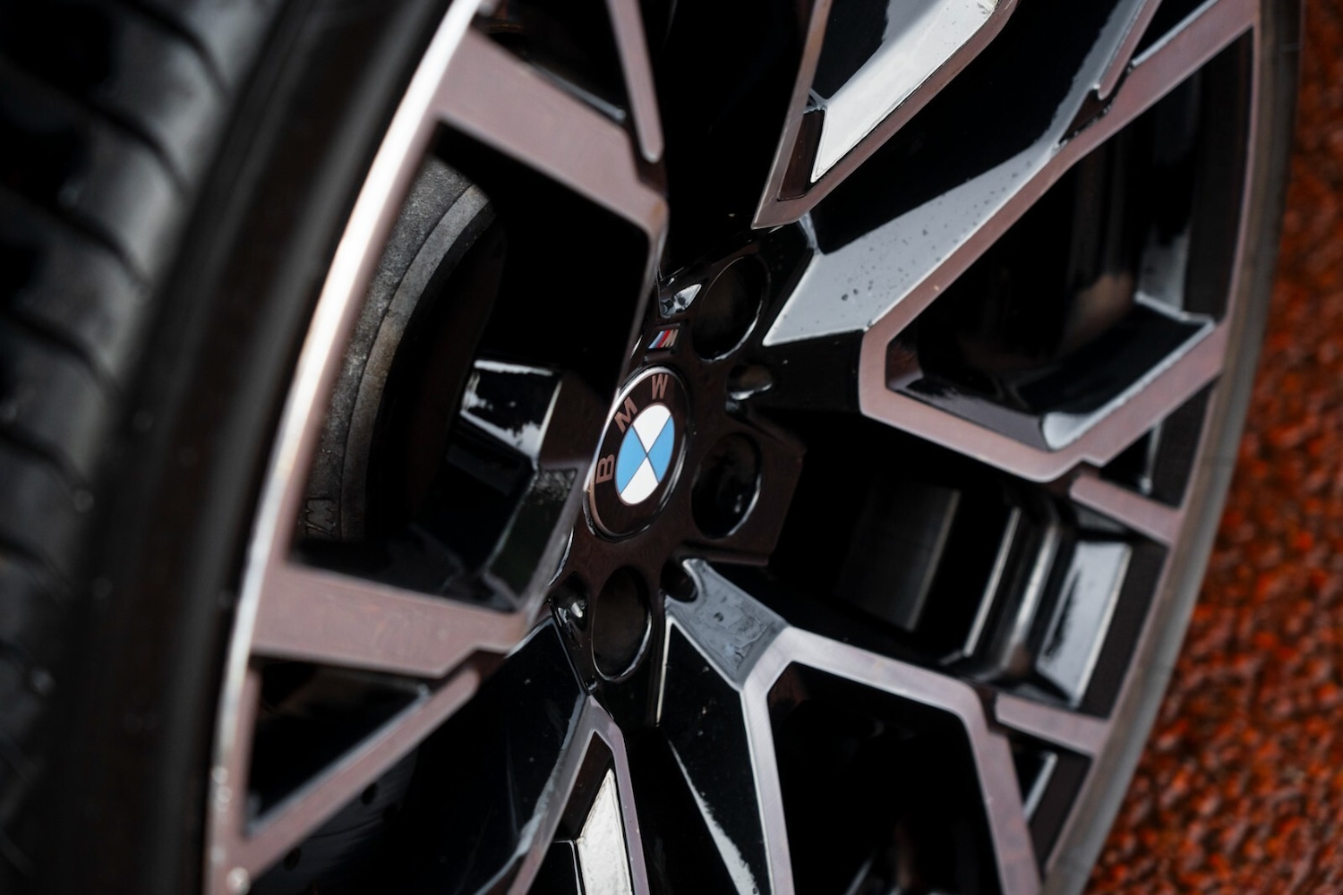 Used BMW X5 M 2020 for sale - 77047717: Photo 10