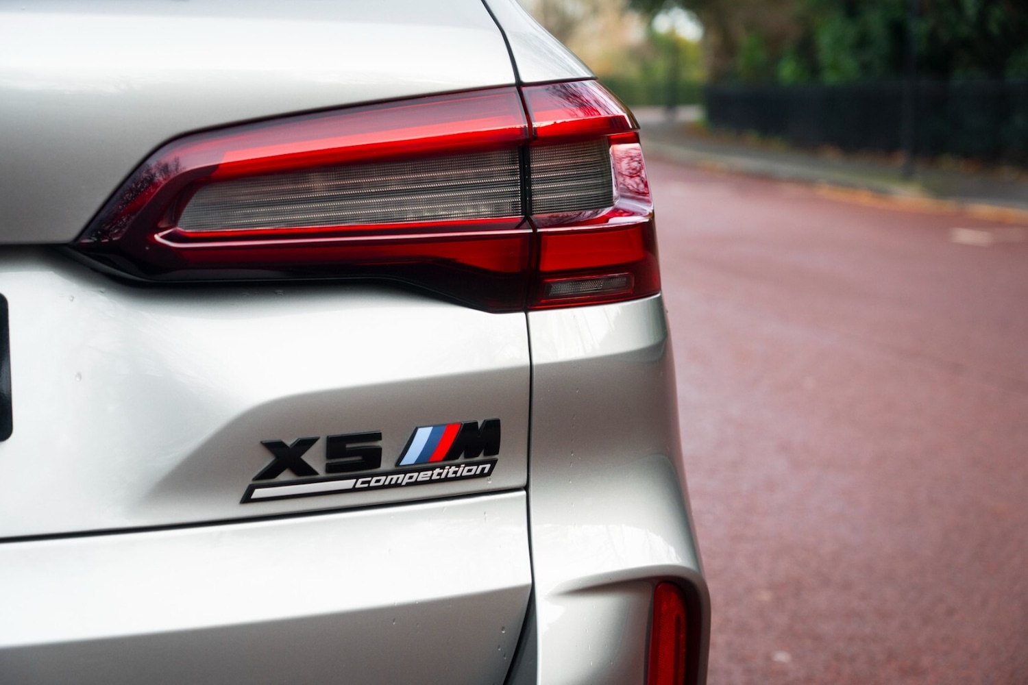 Used BMW X5 M 2020 for sale - 77047717: Photo 12