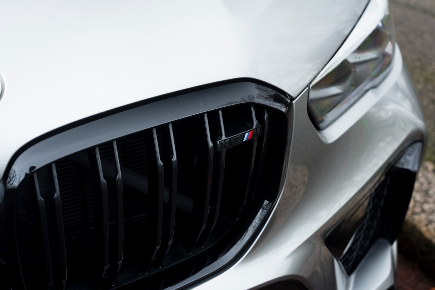 Used BMW X5 M 2020 for sale - 77047717: Photo 13