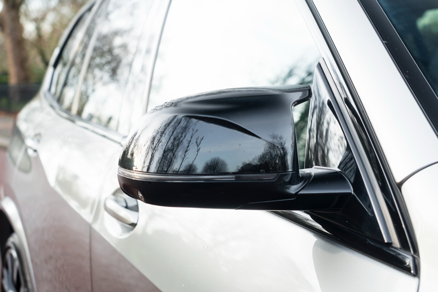 Used BMW X5 M 2020 for sale - 77047717: Photo 14