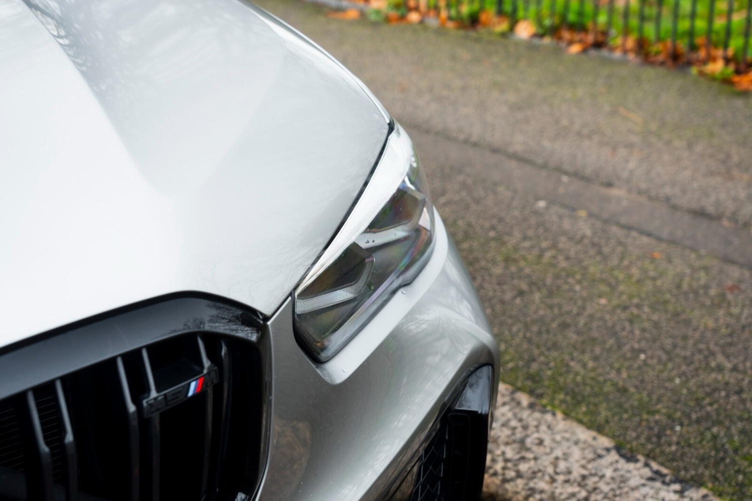 Used BMW X5 M 2020 for sale - 77047717: Photo 15